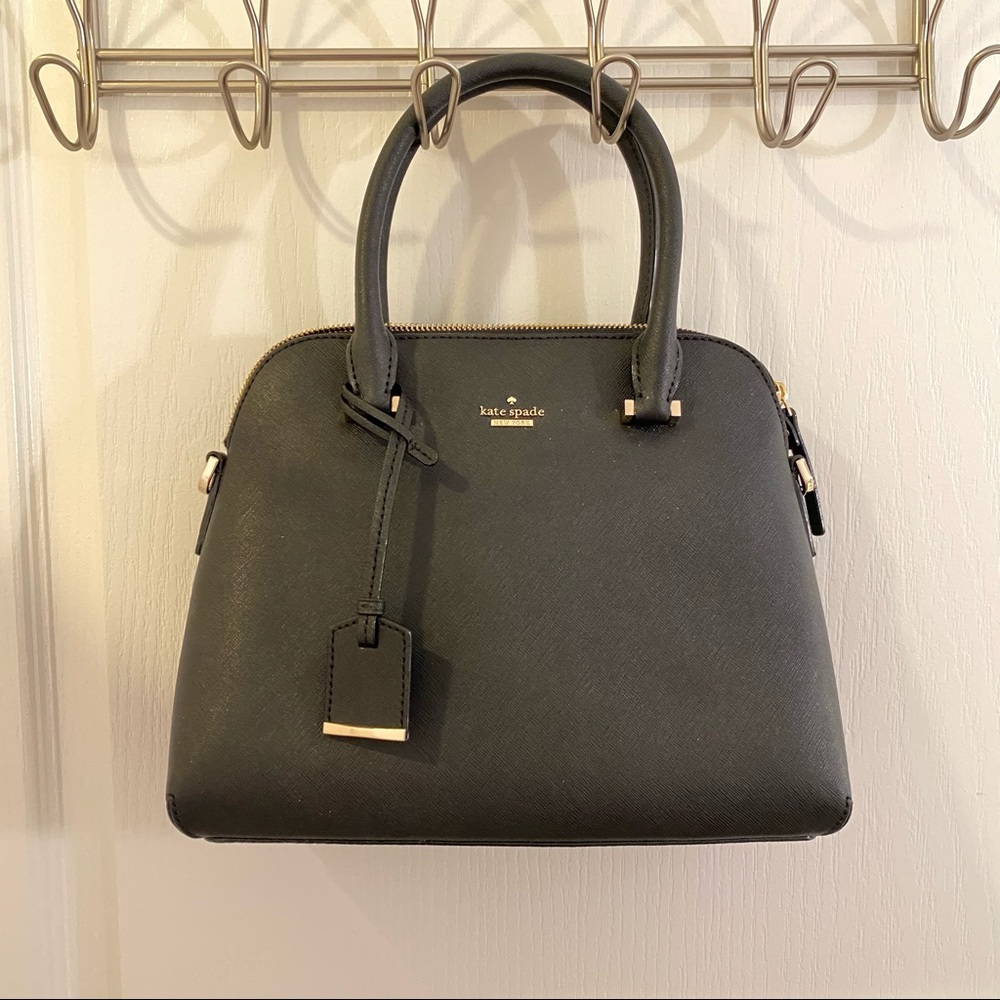 Kate Spade dome satchel
